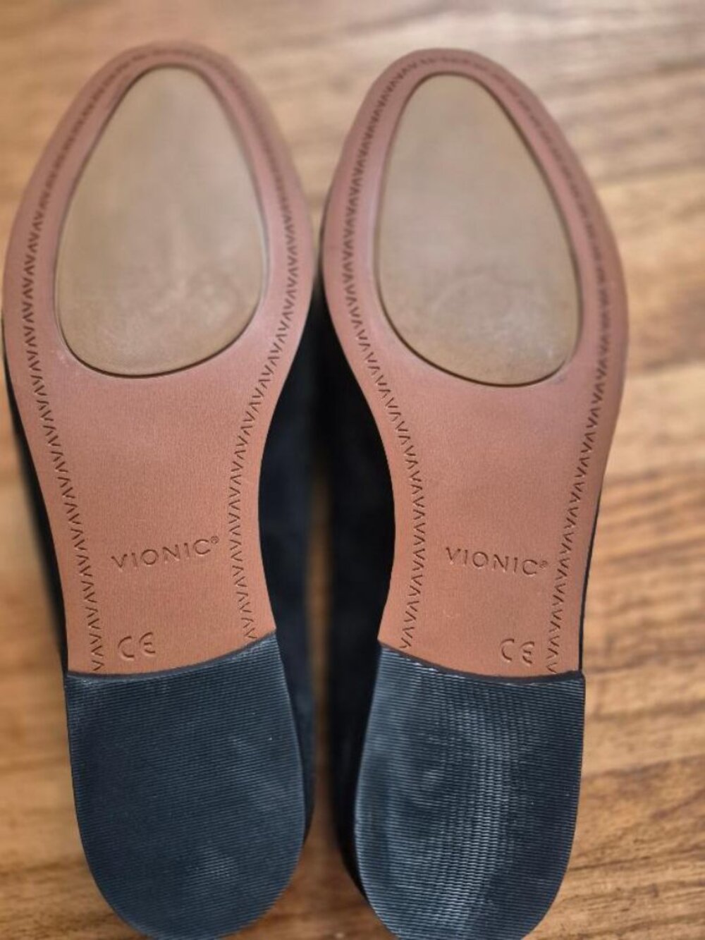 Vionic Loafers - Picture 2 of 3
